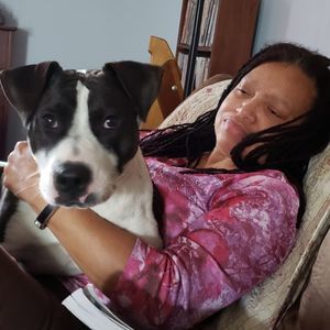 Meet your Posher, Sandra